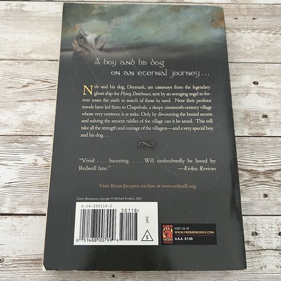 Castaways of the Flying Dutchman - Paperback - GOOD (2003) - Picture 4 of 7